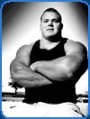 strongman bodybuilder derek poundstone