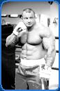 strongman Mariusz Pudzianowski