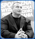 strongman Mariusz Pudzianowski