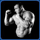 strongman Mariusz Pudzianowski