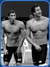 swimmer nathan adrian