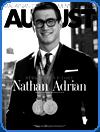 swimmer nathan adrian