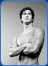 swimmer nathan adrian