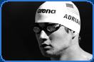 swimmer nathan adrian