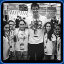 swimmer nathan adrian